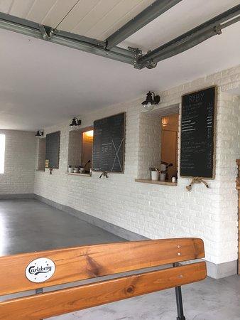Bar Cechi Norcek